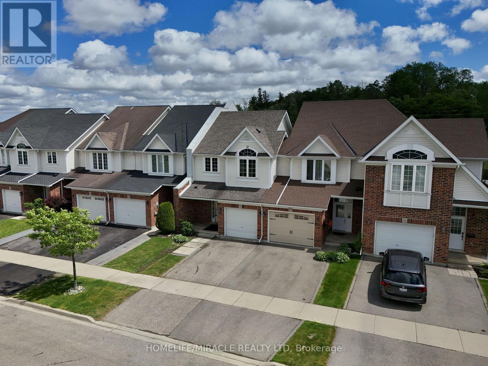78 Colton Circle, Kitchener, ON