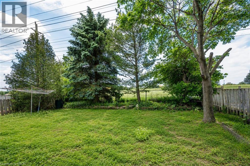 77 Rolling Meadows Drive, Kitchener, ON
