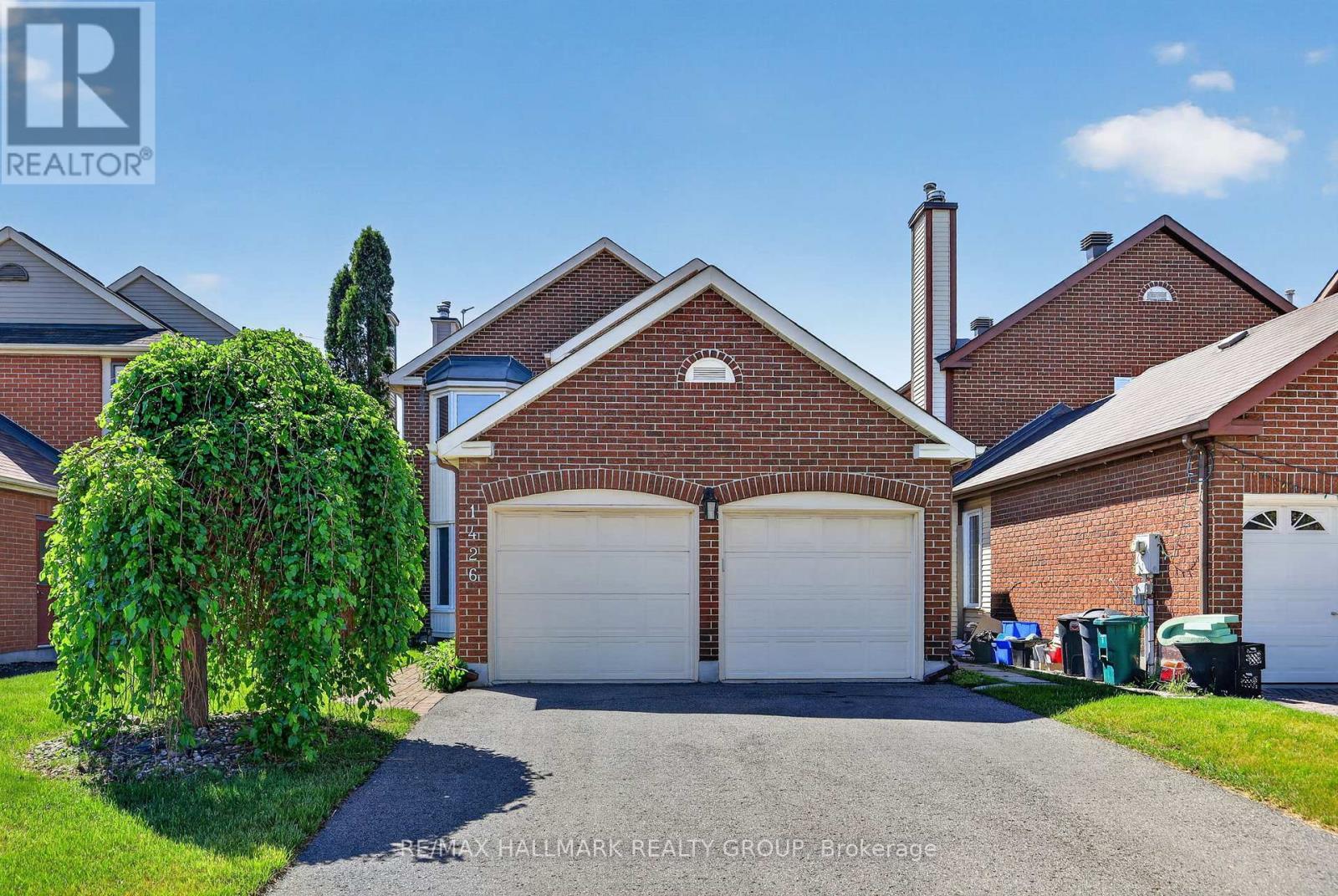 1426 Progress Place, Ottawa, ON