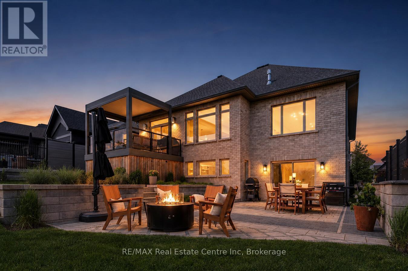 122 Ridgeview Drive, Mapleton, ON