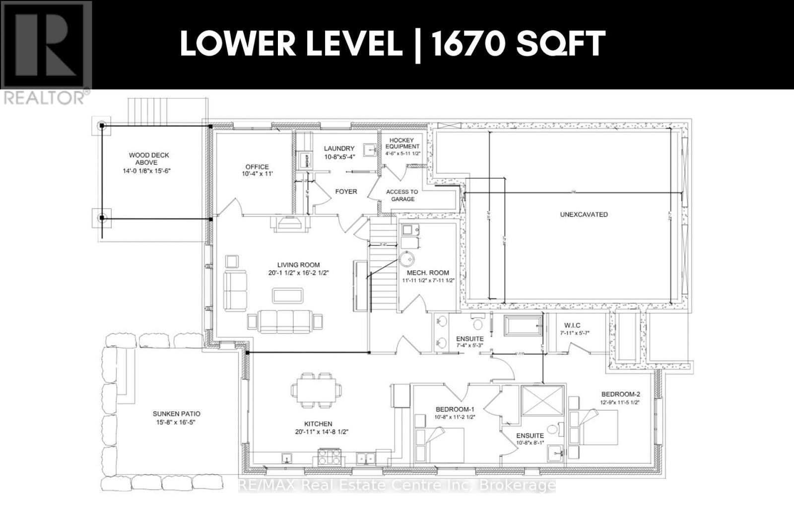122 Ridgeview Drive, Mapleton, ON - Other
