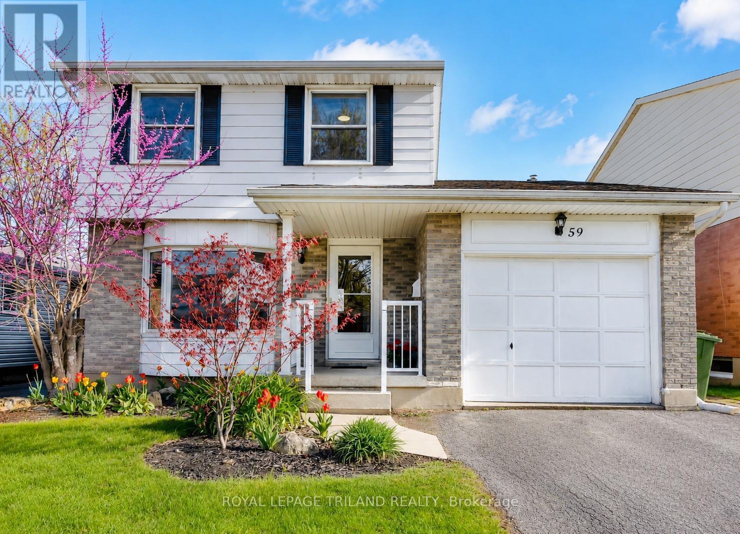 59 Vanier Place, St. Thomas, ON
