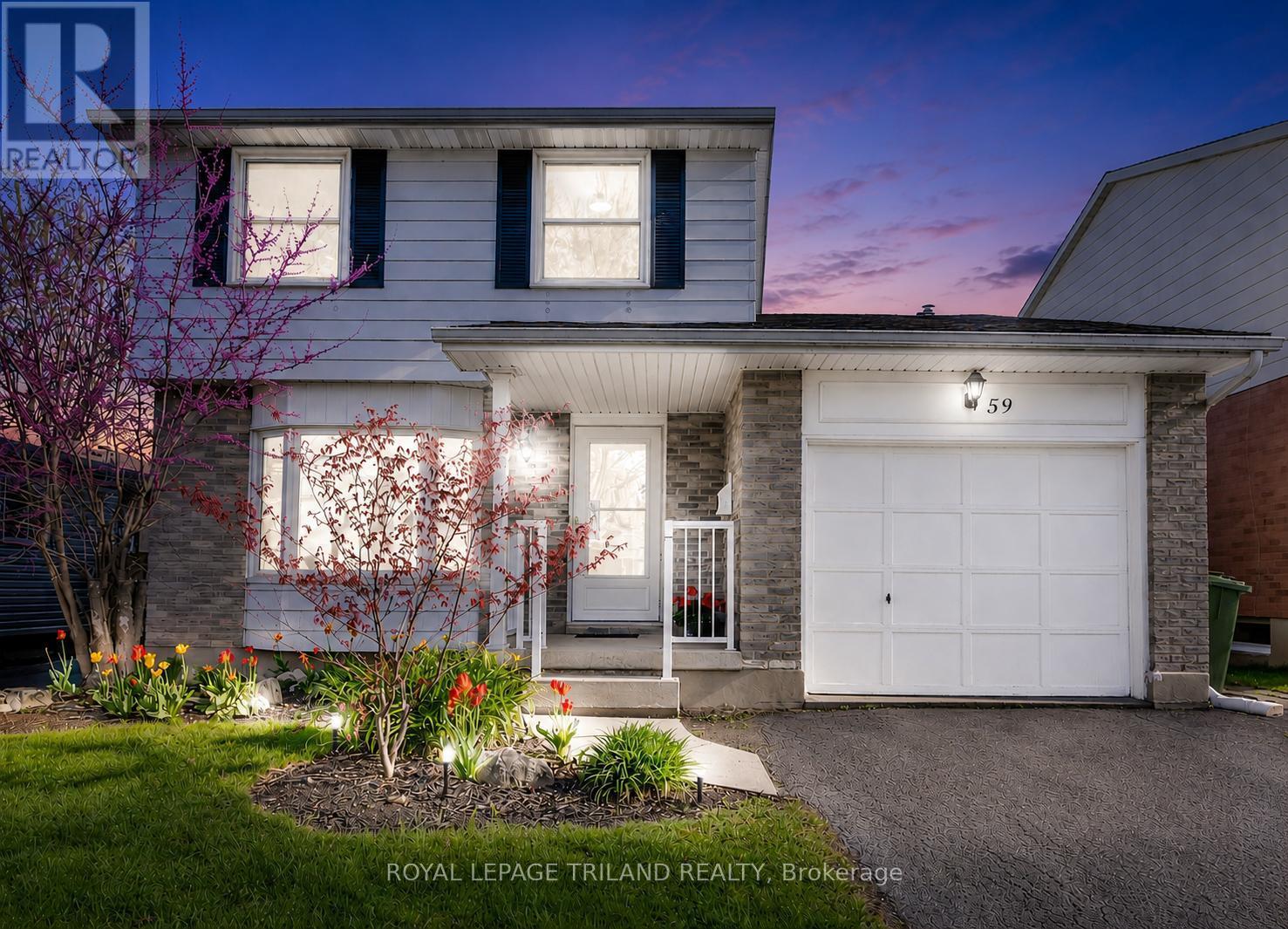 59 Vanier Place, St. Thomas, ON