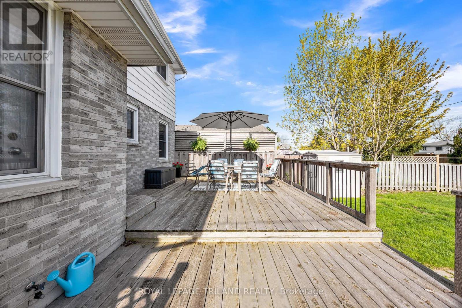 59 Vanier Place, St. Thomas, ON