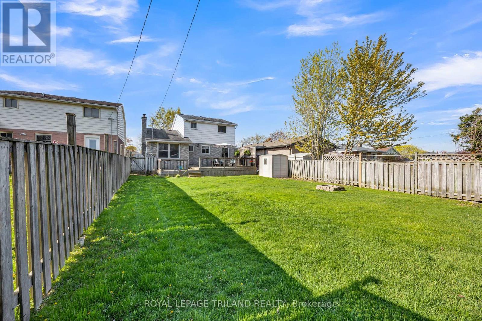 59 Vanier Place, St. Thomas, ON
