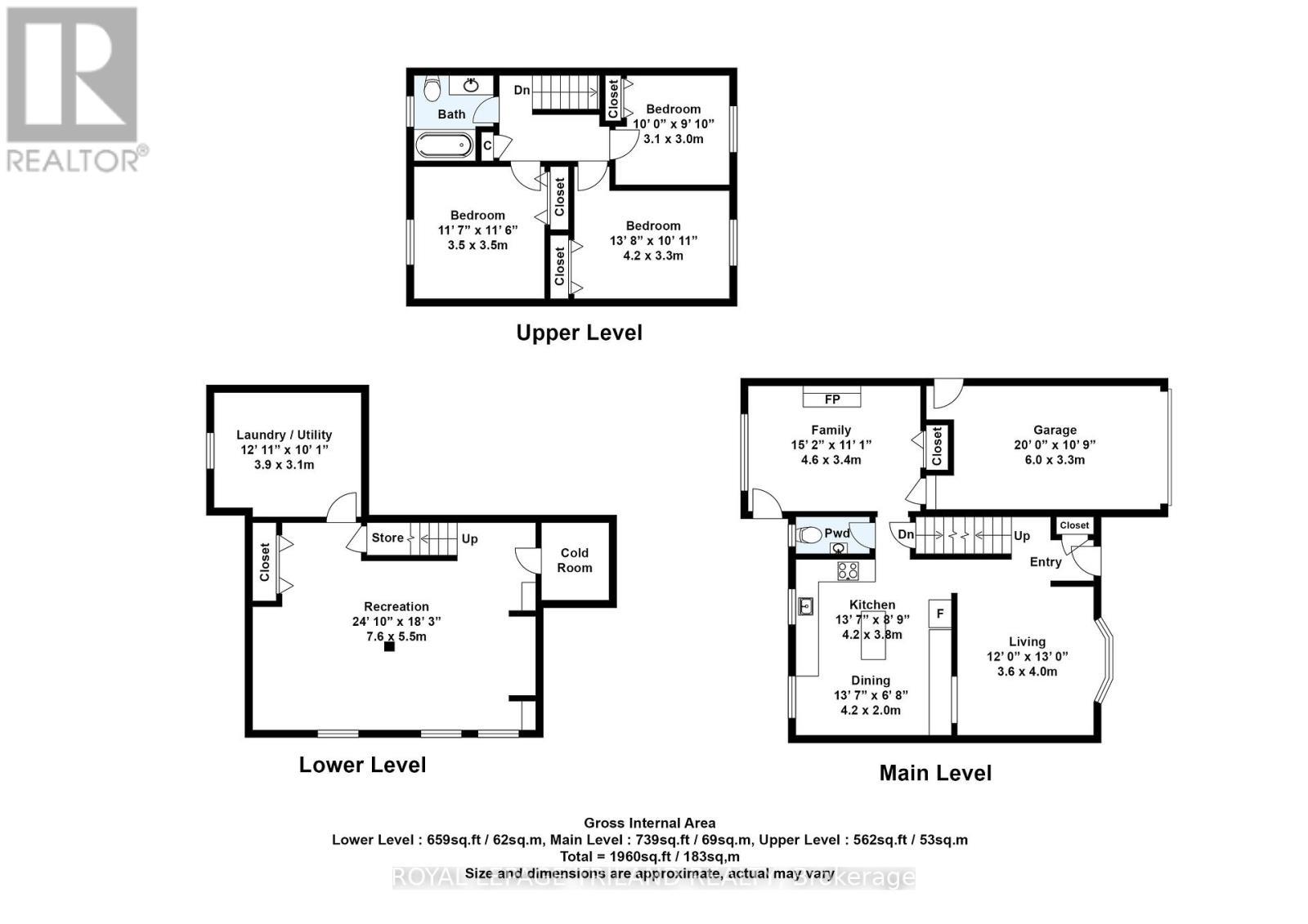 59 Vanier Place, St. Thomas, ON