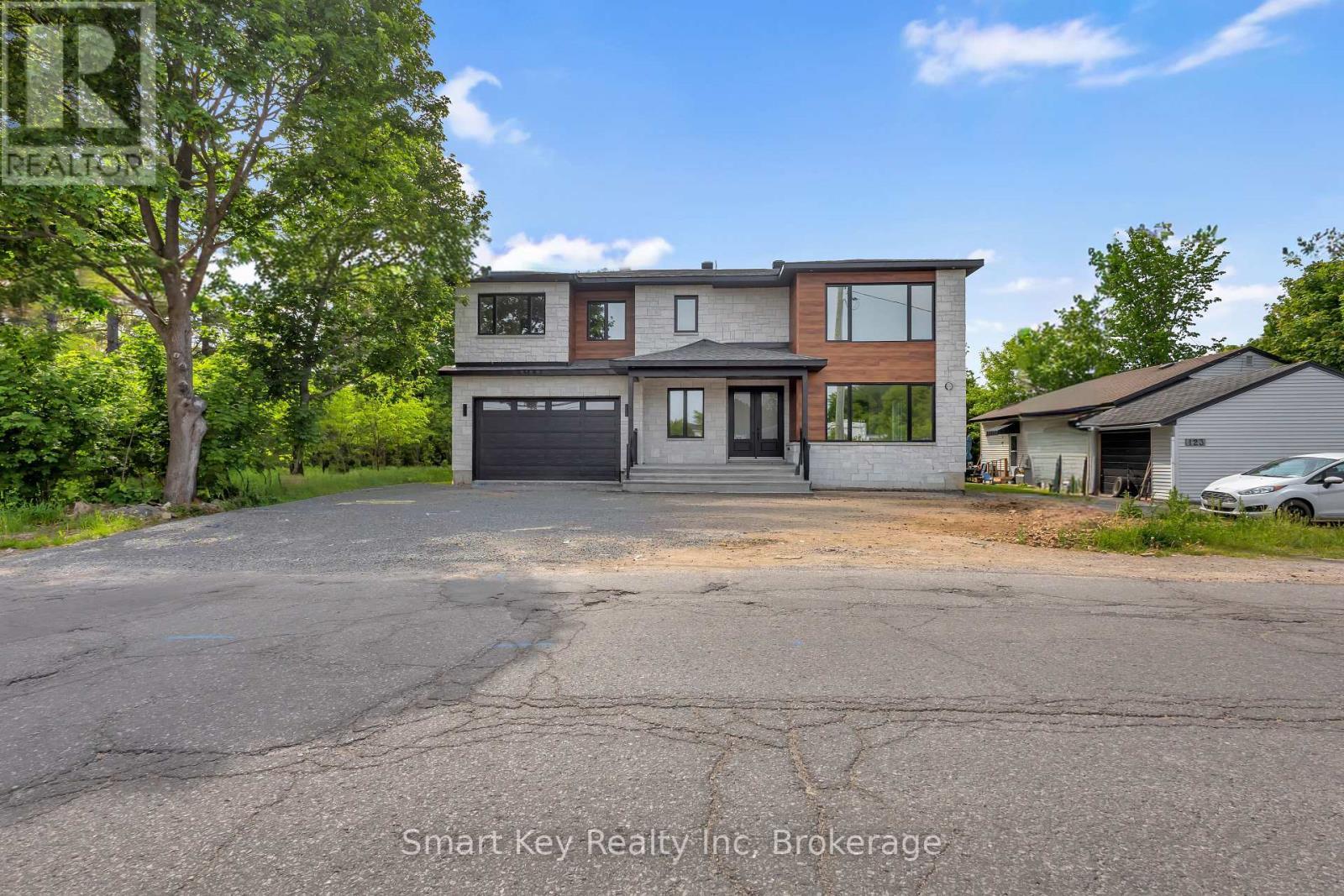 125 Brae Crescent, Ottawa, ON