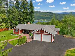 2414 Forest Drive Blind Bay, BC V0E 1H2