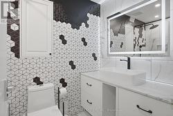 Bathroom - 