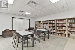 Library - 