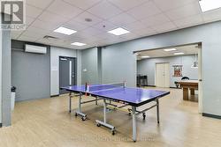 Ping Pong Table - 