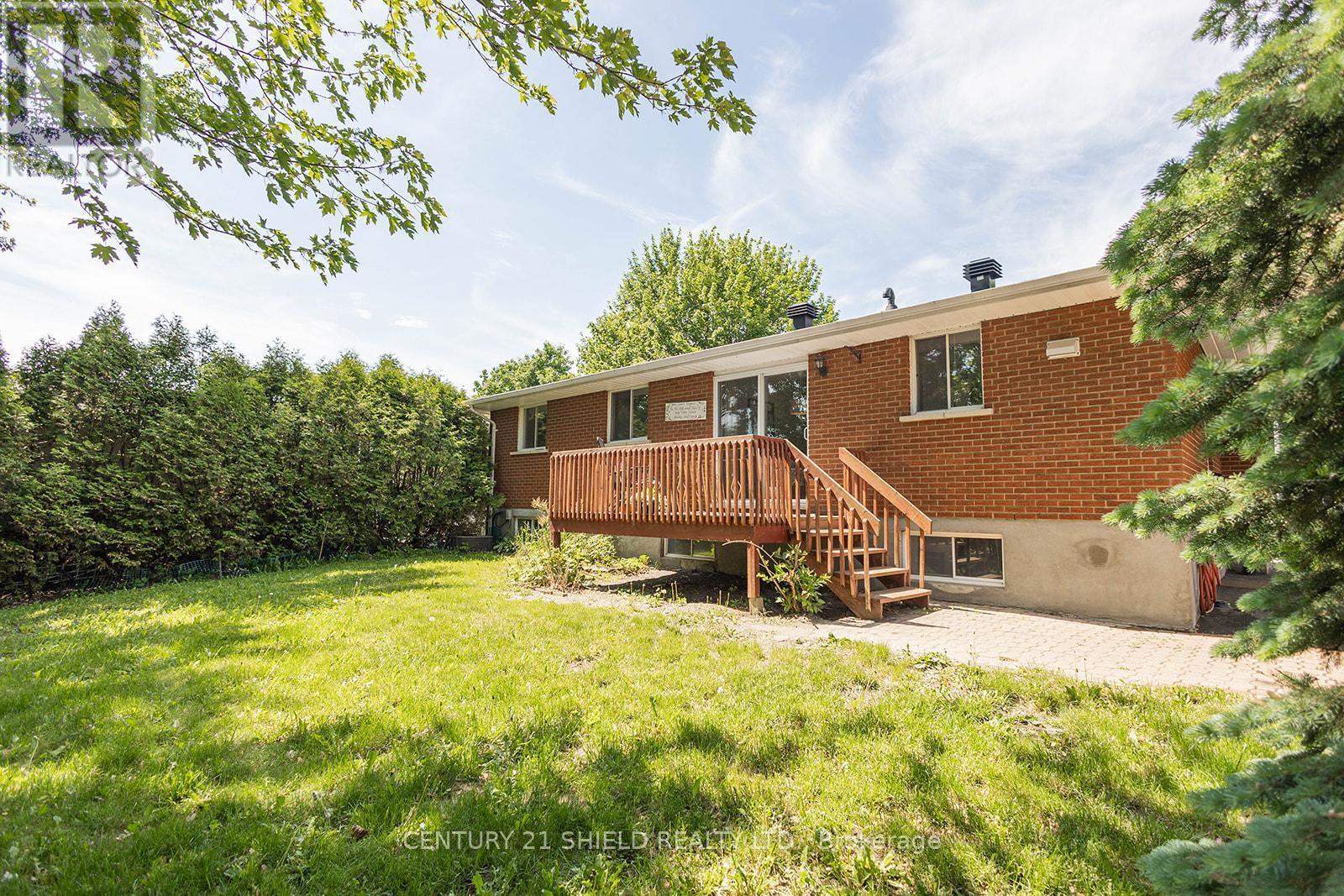 66 Valecrest Drive, Cornwall, ON