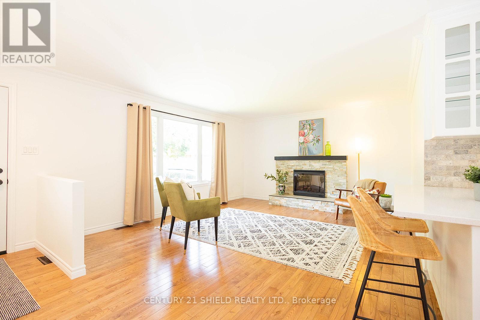 66 Valecrest Drive, Cornwall, ON