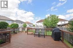 Deck -