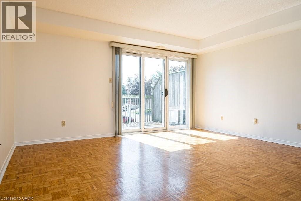 266 Limeridge Road E Unit# 10, Hamilton, ON - Indoor Photo Showing Other Room