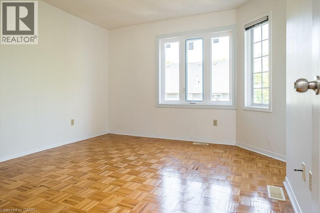266 Limeridge Road E Unit# 10, Hamilton, ON - Indoor Photo Showing Other Room