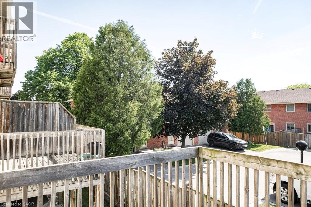 266 Limeridge Road E Unit# 10, Hamilton, ON - Outdoor