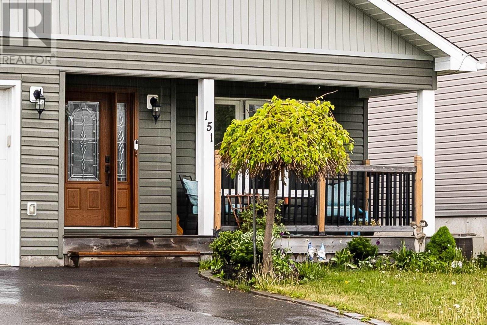 151 Walnut St, Sault Ste Marie, ON