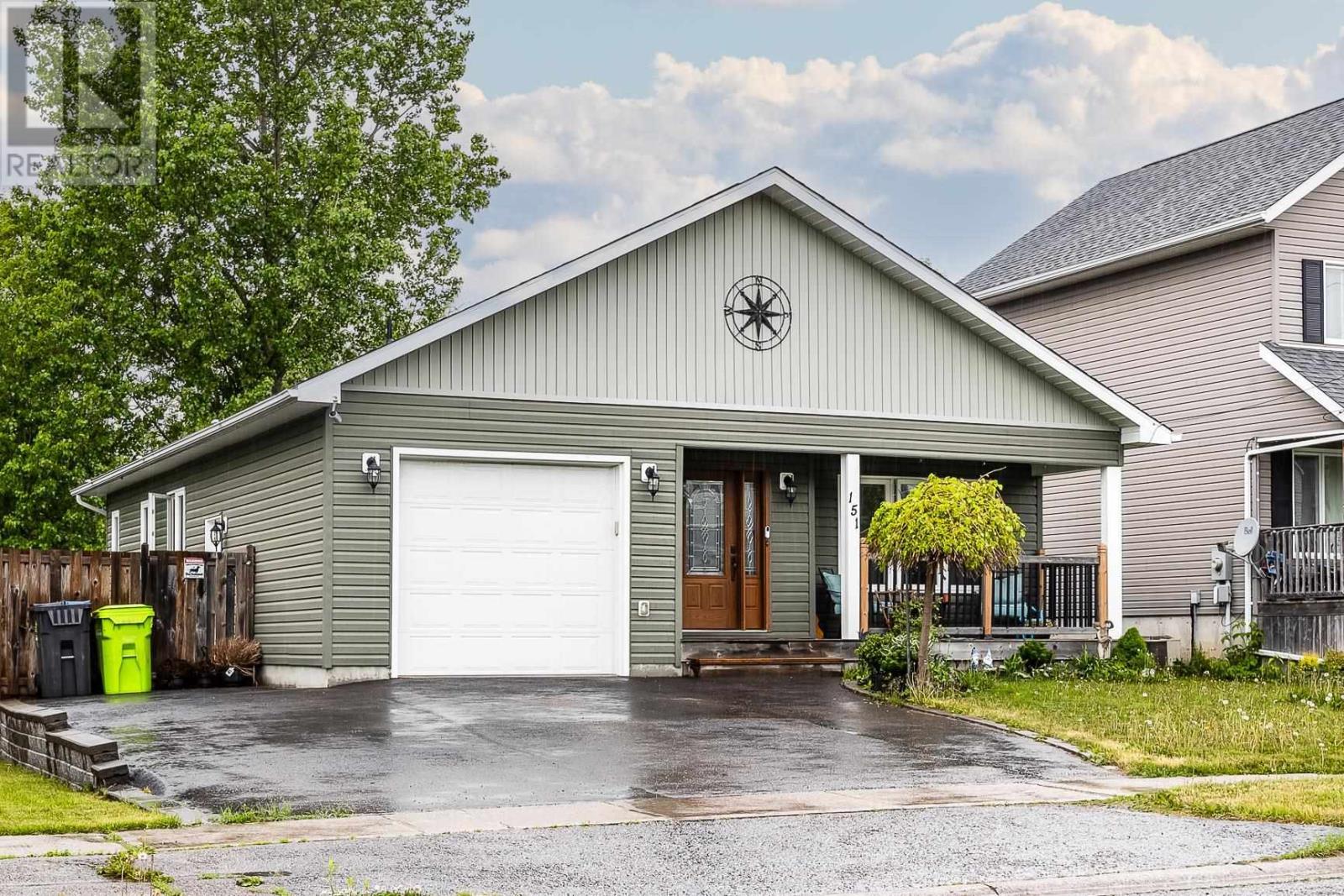 151 Walnut St, Sault Ste Marie, ON