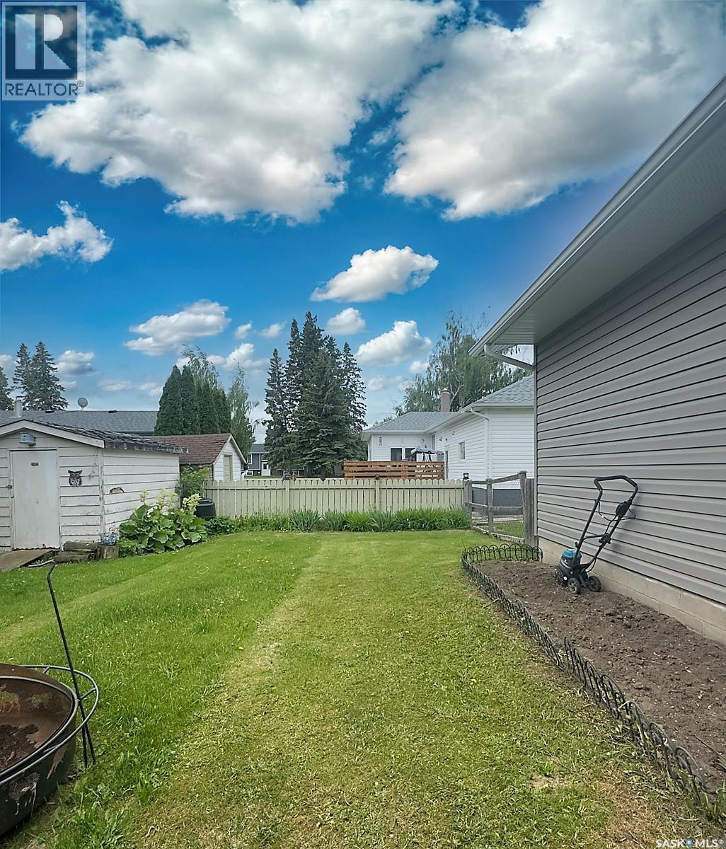4010 1St Avenue E, Waldheim, SK