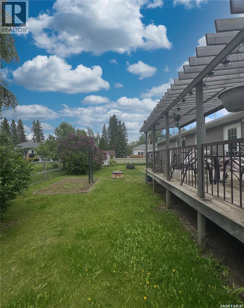 4010 1St Avenue E, Waldheim, SK