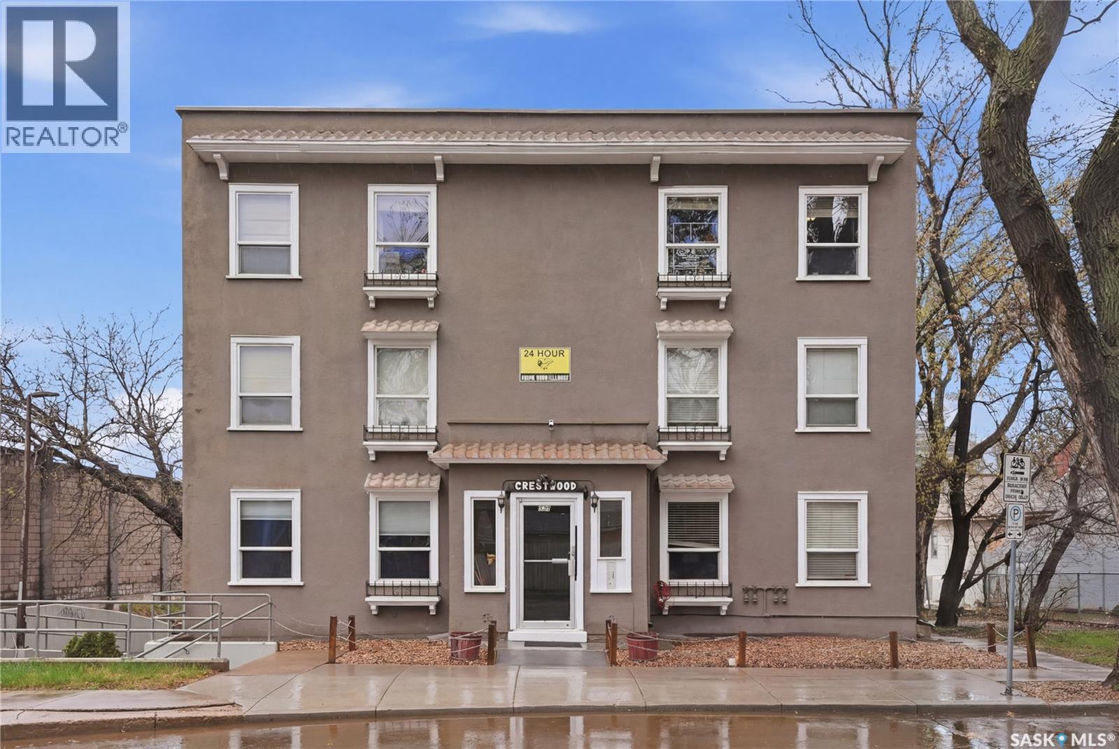 129 11Th Street E, Saskatoon, SK