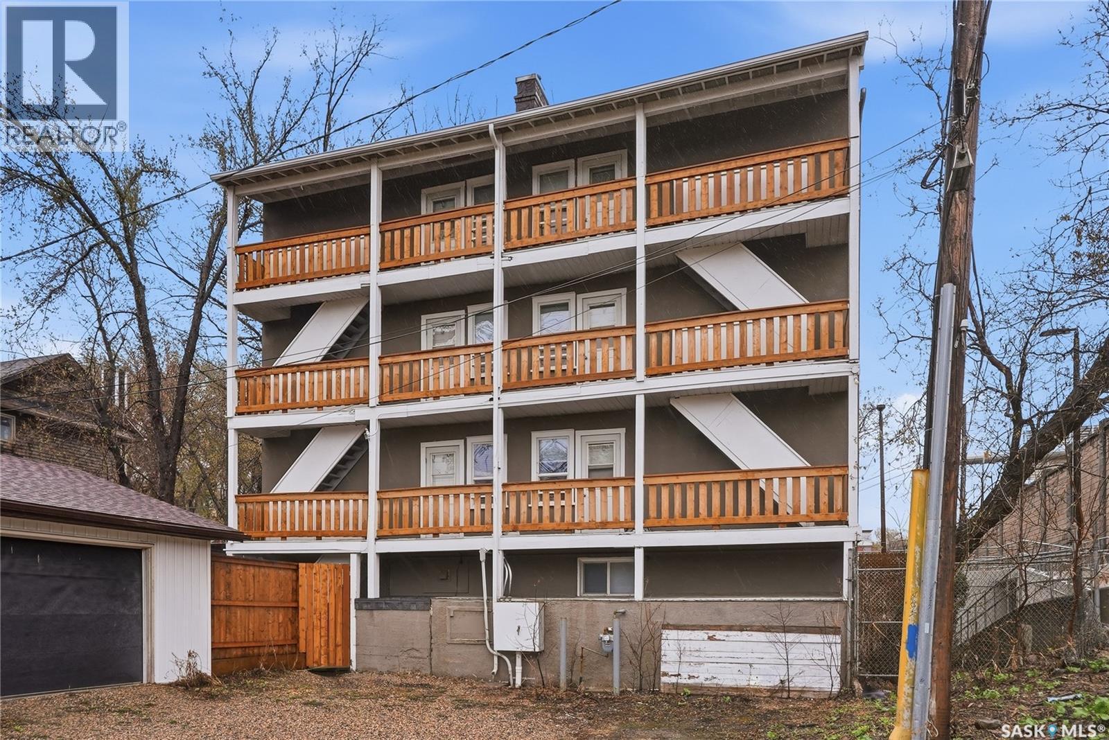 129 11Th Street E, Saskatoon, SK