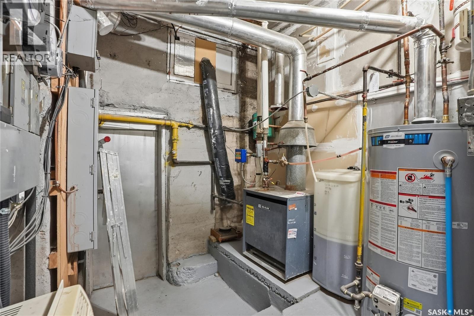 129 11Th Street E, Saskatoon, SK