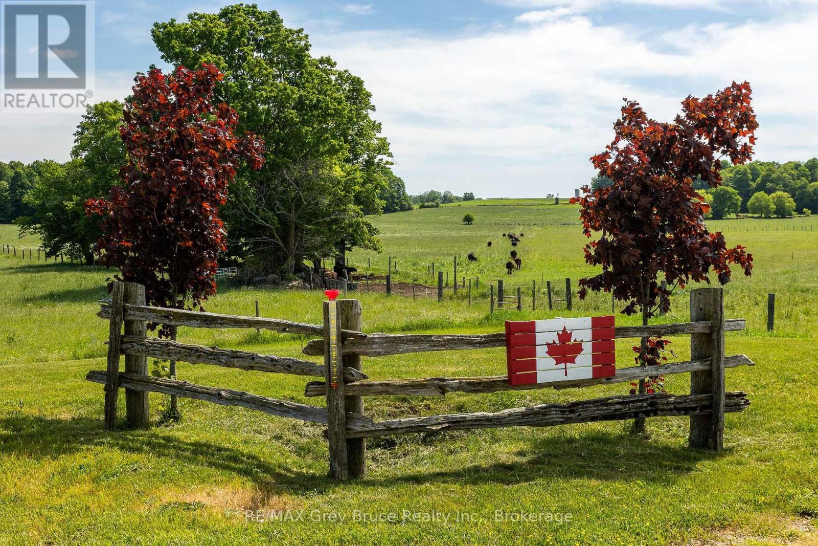 122152 Sideroad 12, Georgian Bluffs, ON