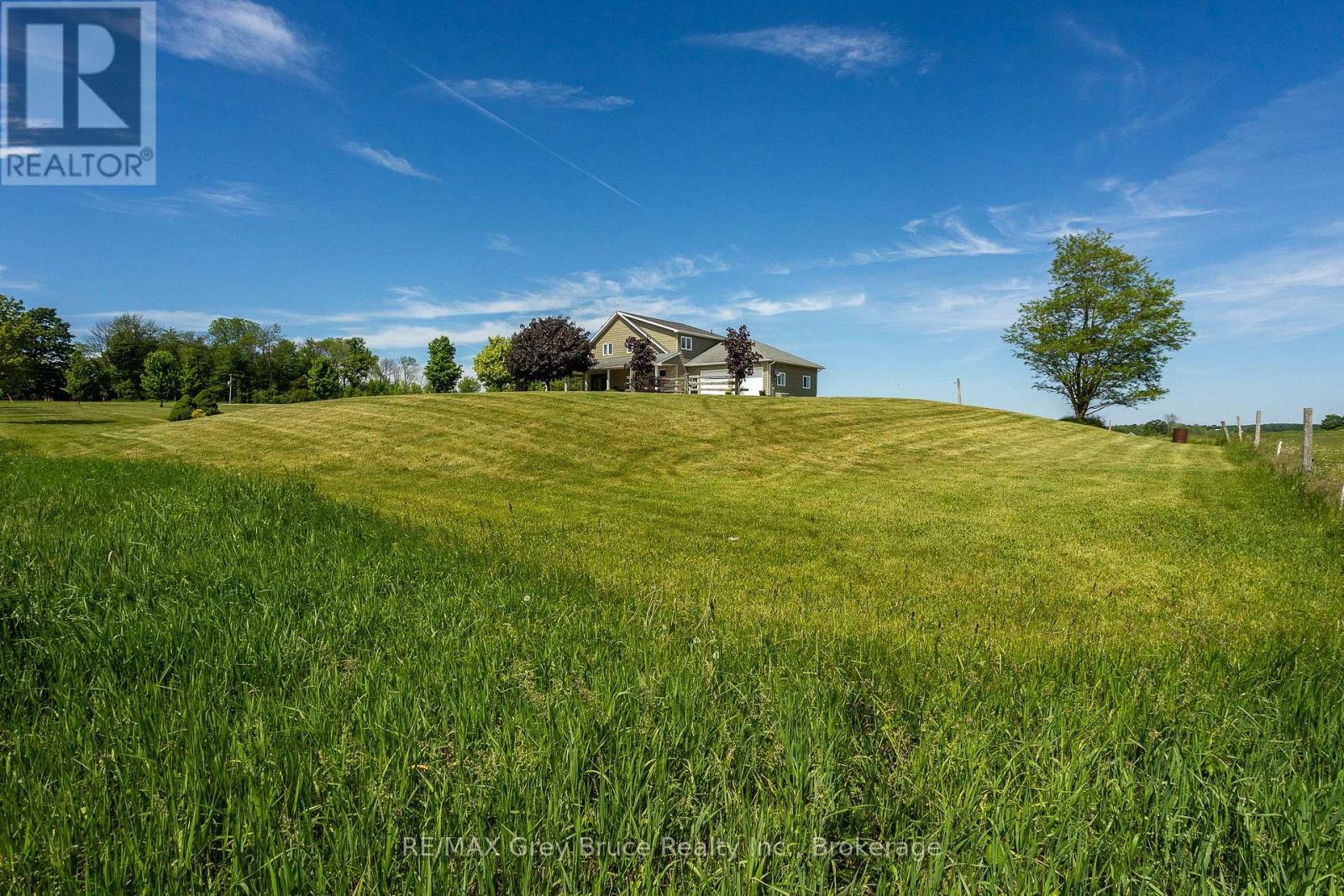 122152 Sideroad 12, Georgian Bluffs, ON