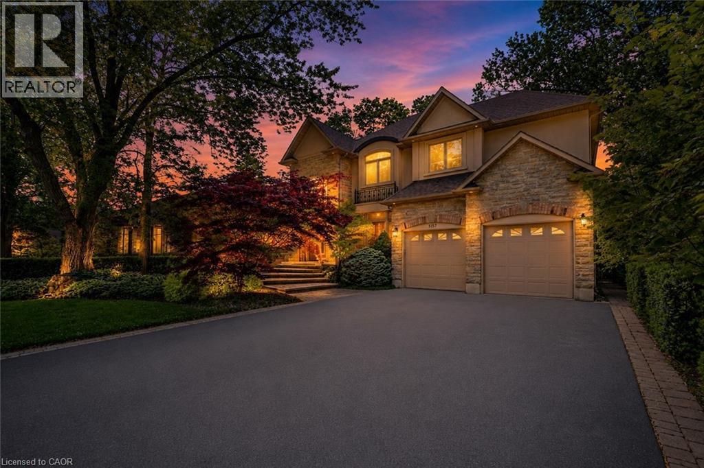 3157 Princess Boulevard, Burlington, ON