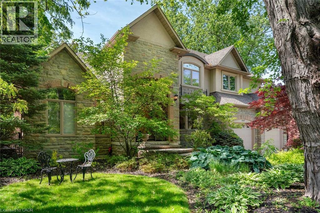 3157 Princess Boulevard, Burlington, ON