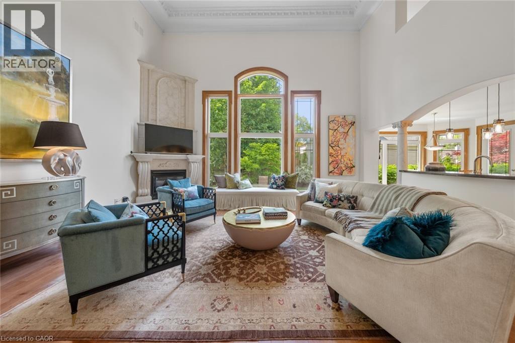 3157 Princess Boulevard, Burlington, ON