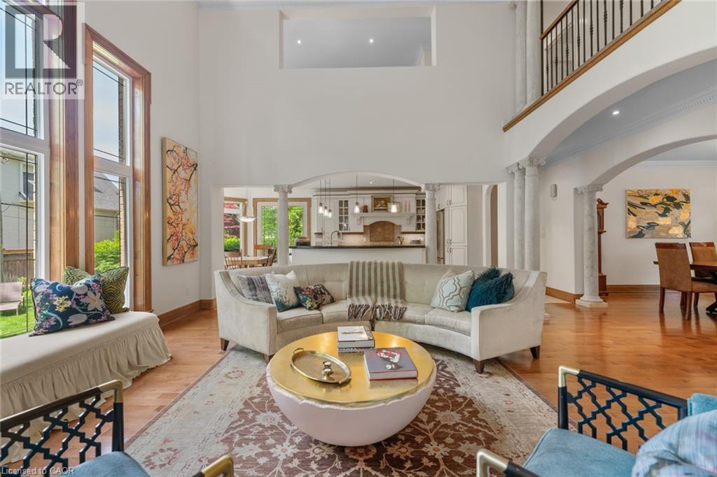 3157 Princess Boulevard, Burlington, ON