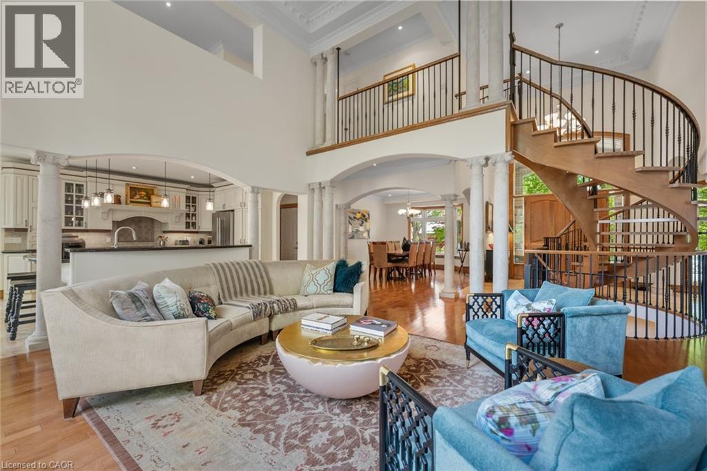 3157 Princess Boulevard, Burlington, ON