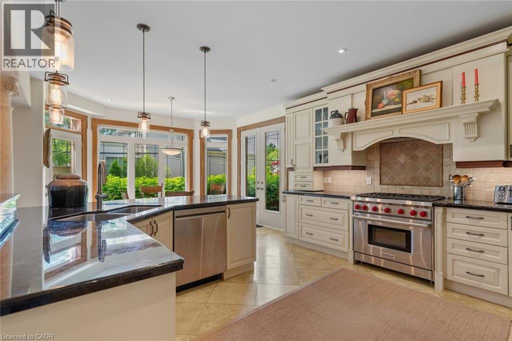 3157 Princess Boulevard, Burlington, ON