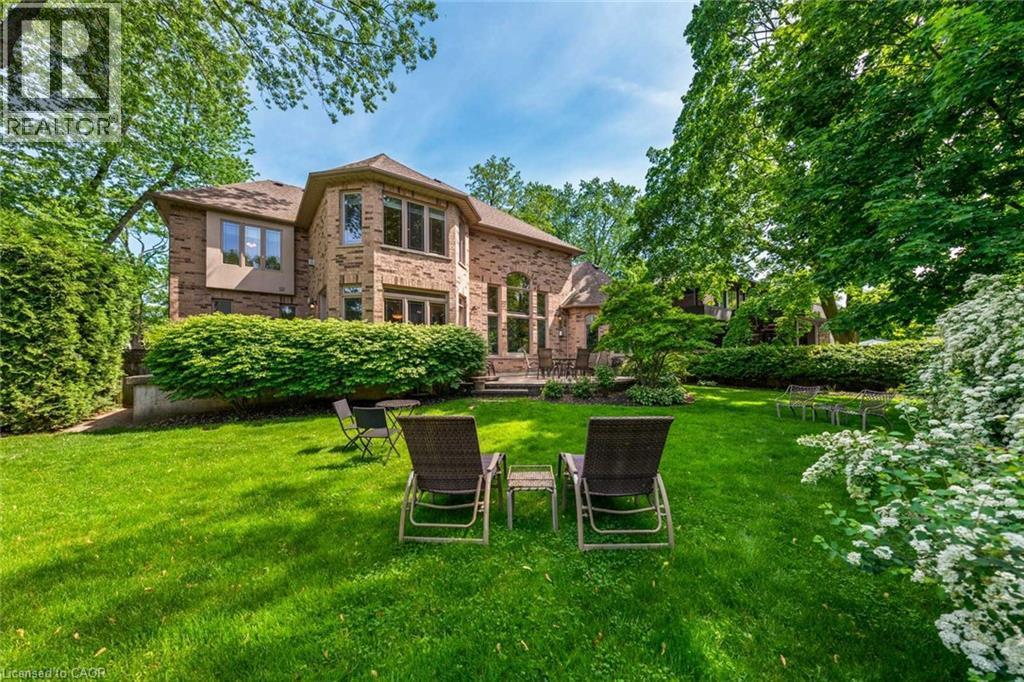 3157 Princess Boulevard, Burlington, ON