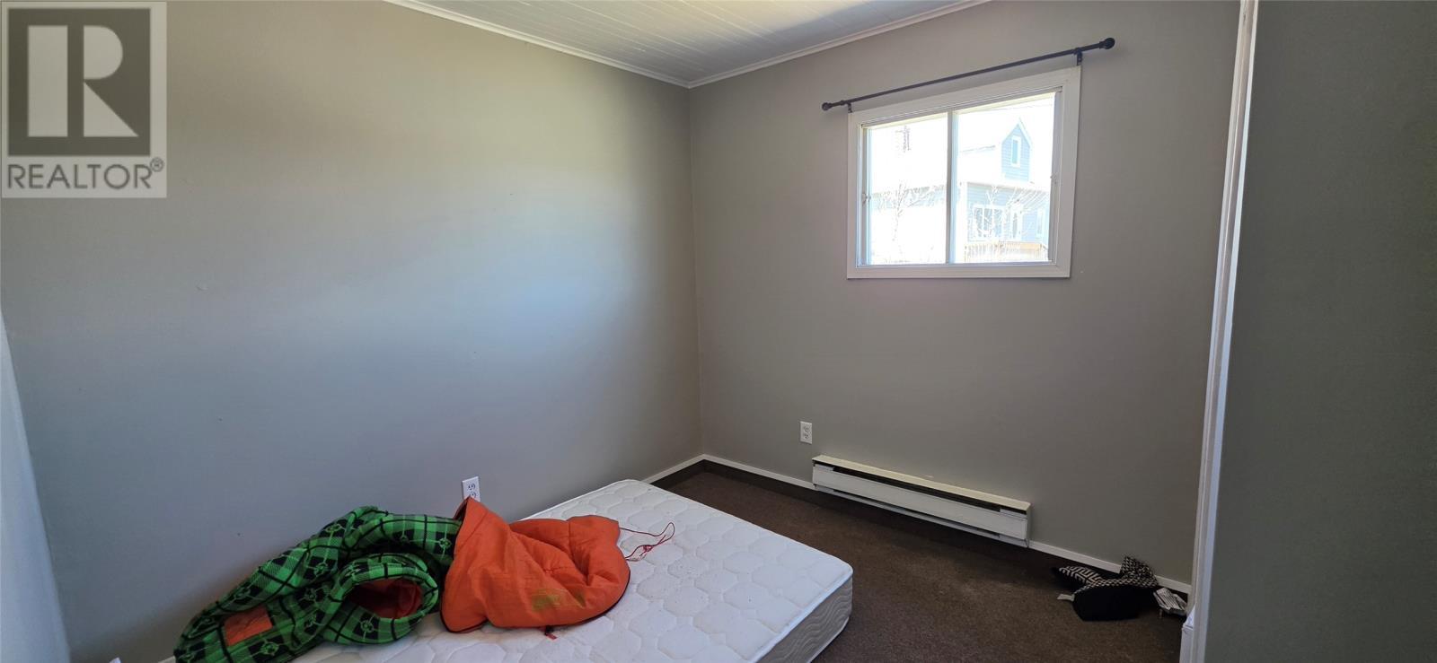 24 Water Street W, St Lawrence, NL