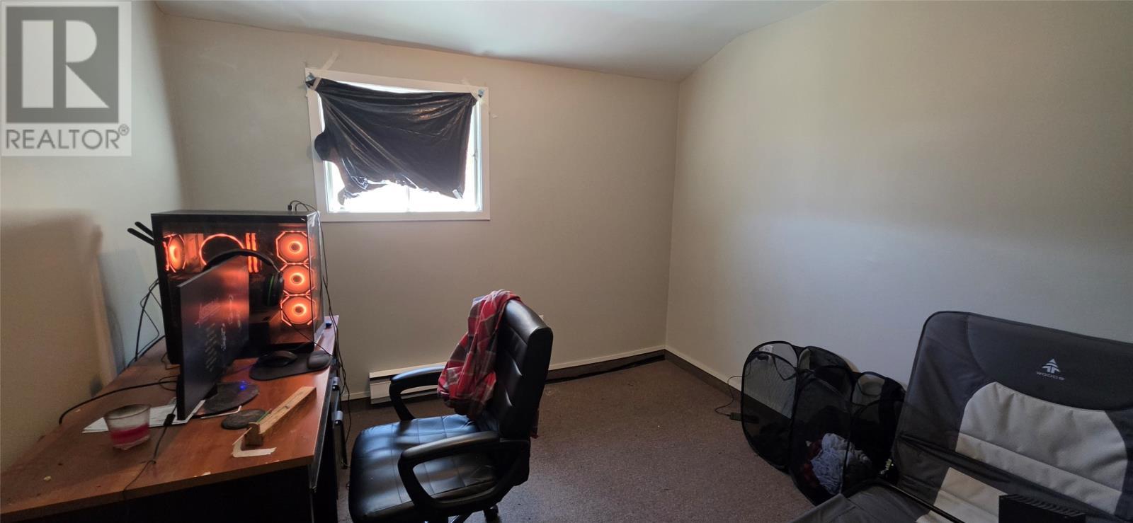 24 Water Street W, St Lawrence, NL