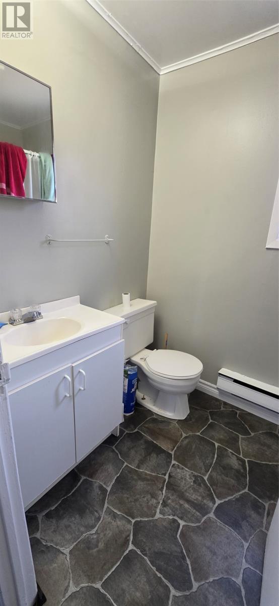 24 Water Street W, St Lawrence, NL