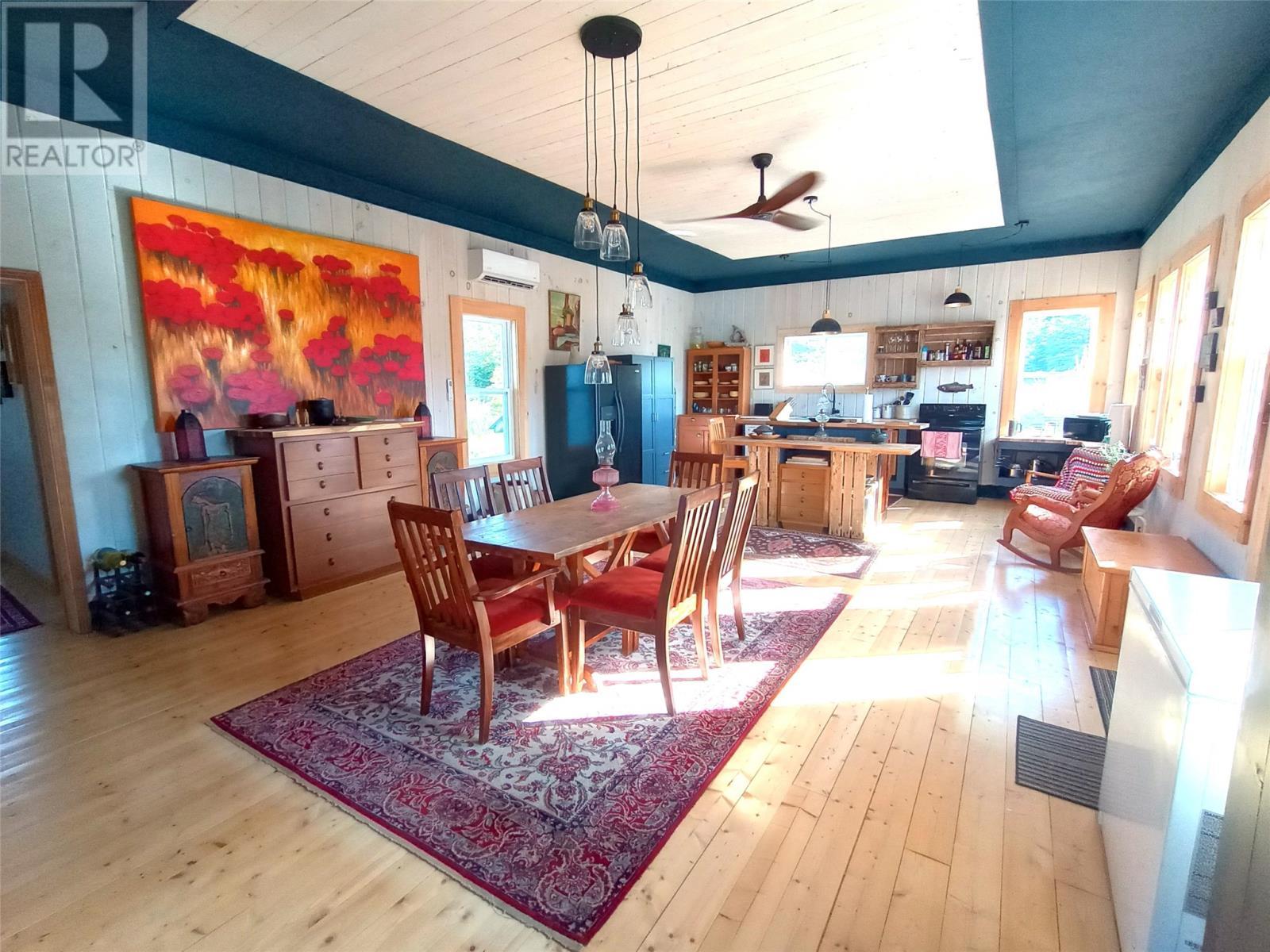 0 Main Road, Open Hall-Red Cliffe, NL