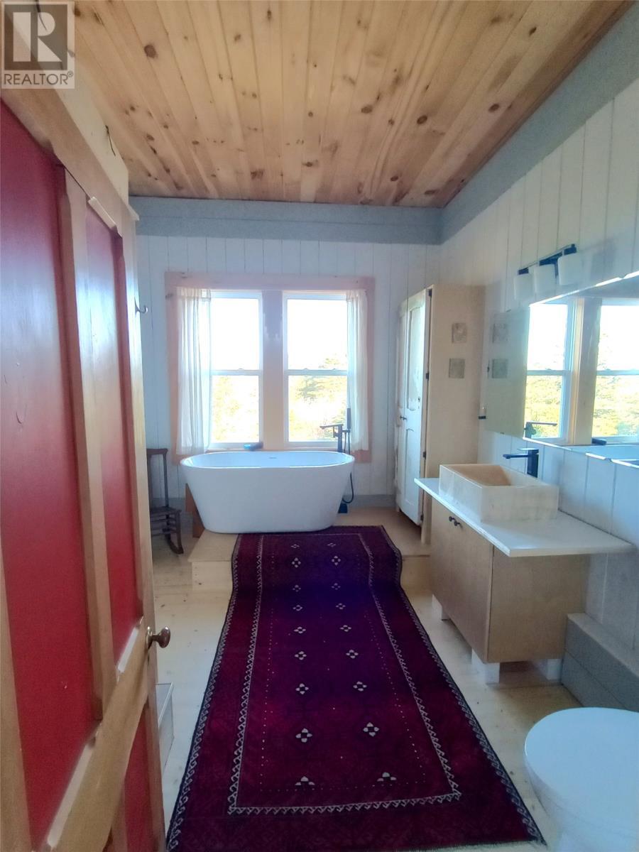 0 Main Road, Open Hall-Red Cliffe, NL