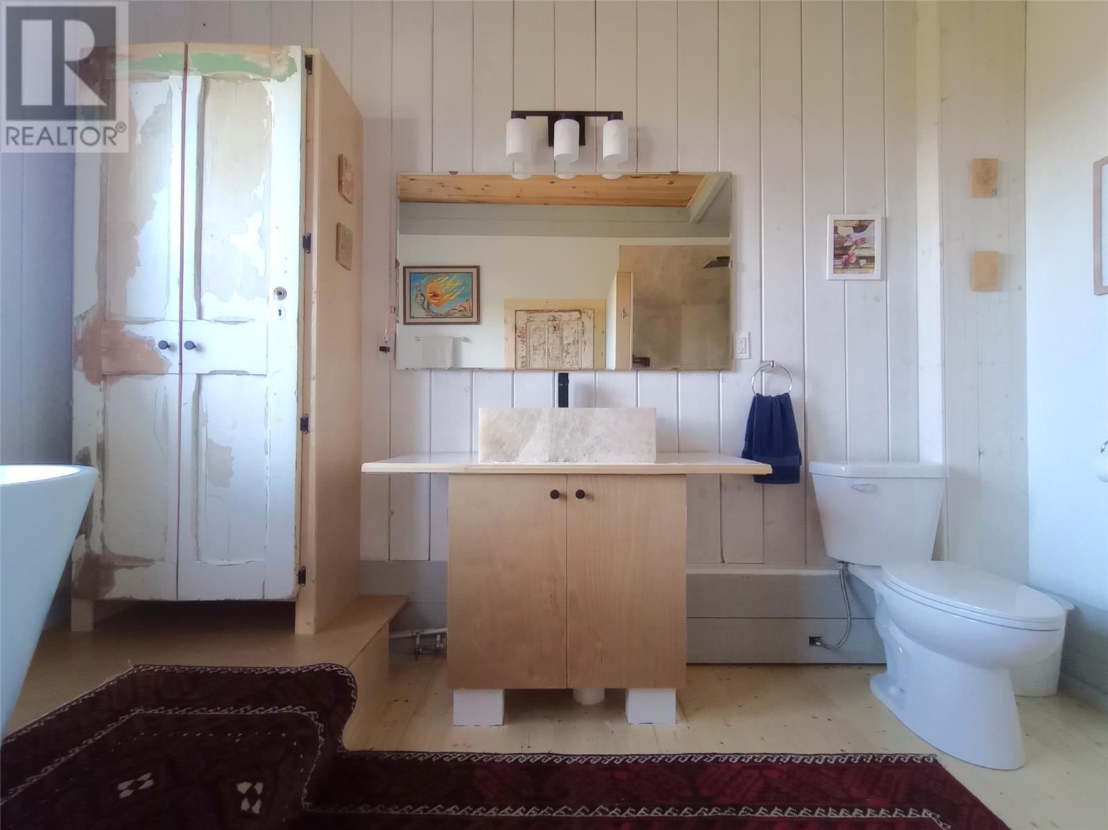 0 Main Road, Open Hall-Red Cliffe, NL