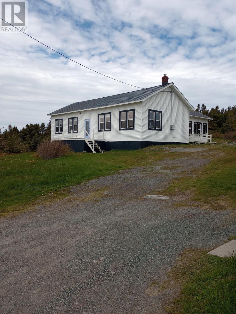 0 Main Road, Open Hall-Red Cliffe, NL