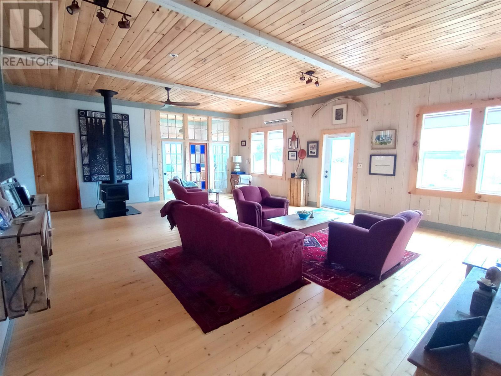 0 Main Road, Open Hall-Red Cliffe, NL