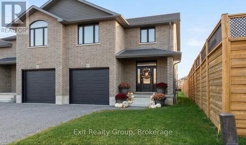 93 WIMS WAY  Belleville (Thurlow Ward), ON K8N 0H7