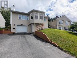 20 Brookfield Avenue Corner Brook, NL A2H 2R1