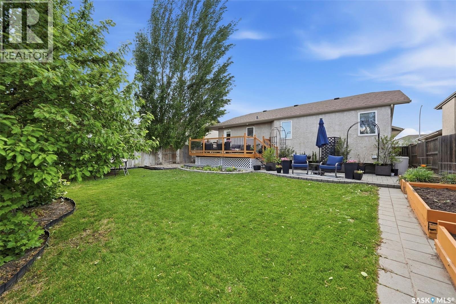 523 Ens Lane, Warman, SK