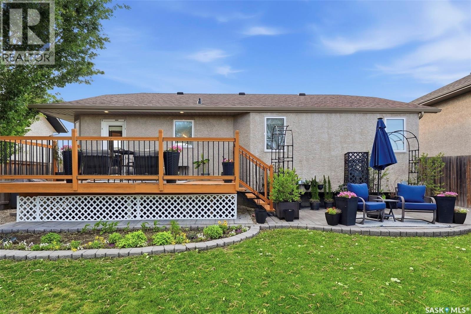523 Ens Lane, Warman, SK