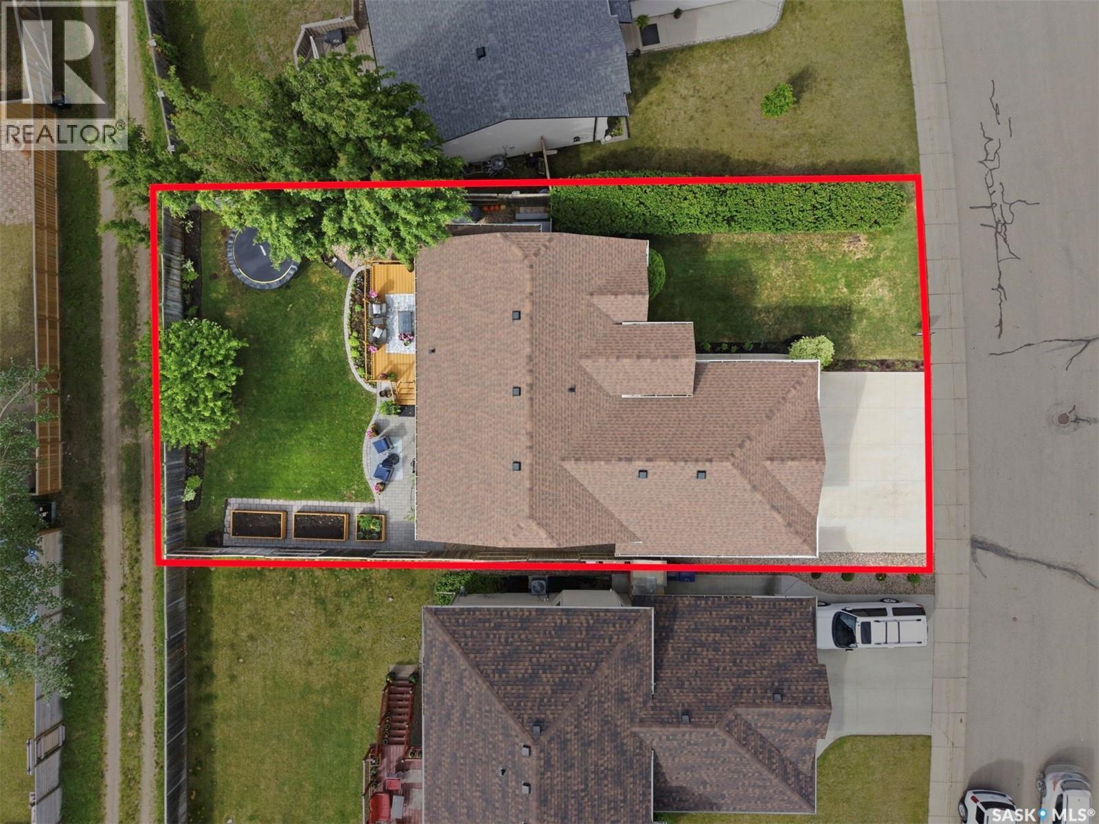 523 Ens Lane, Warman, SK